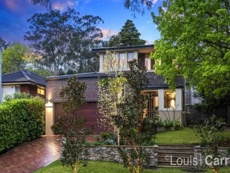 5A Jacinta Avenue, Beecroft Sold by Louis Carr Real Estate - image 1