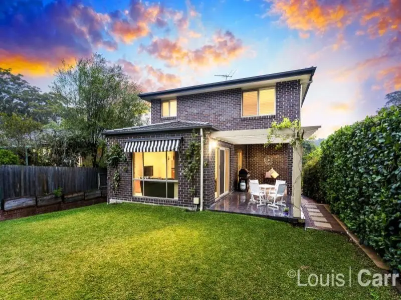 5A Jacinta Avenue, Beecroft Sold by Louis Carr Real Estate - image 7