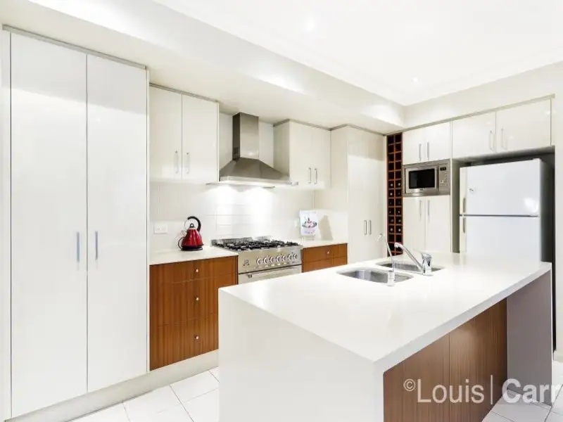 5A Jacinta Avenue, Beecroft Sold by Louis Carr Real Estate - image 2