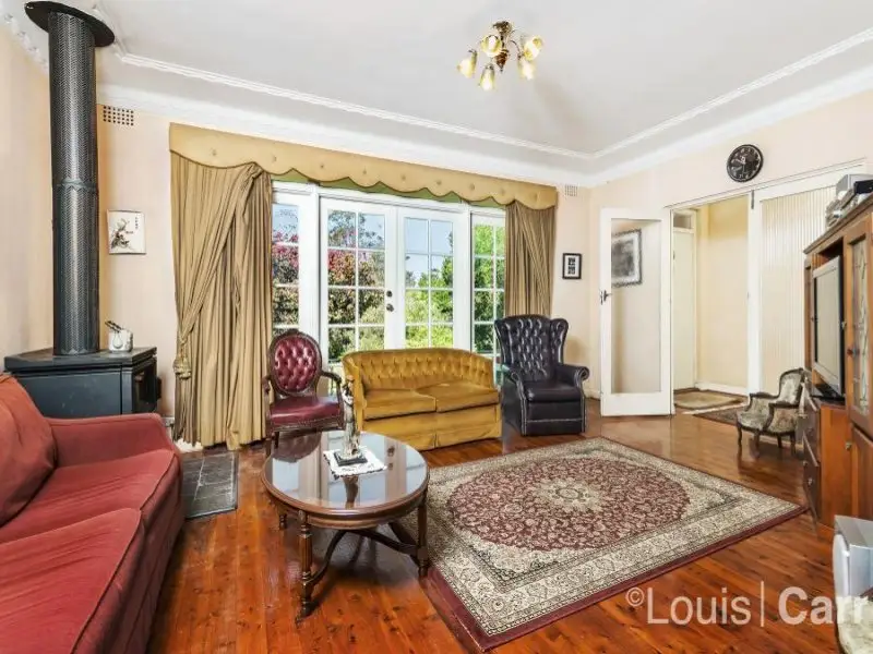 510 Pennant Hills Road, West Pennant Hills Sold by Louis Carr Real Estate - image 3