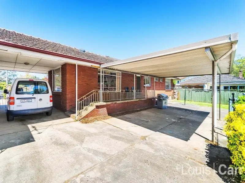 510 Pennant Hills Road, West Pennant Hills Sold by Louis Carr Real Estate - image 7