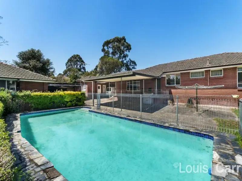 510 Pennant Hills Road, West Pennant Hills Sold by Louis Carr Real Estate - image 2