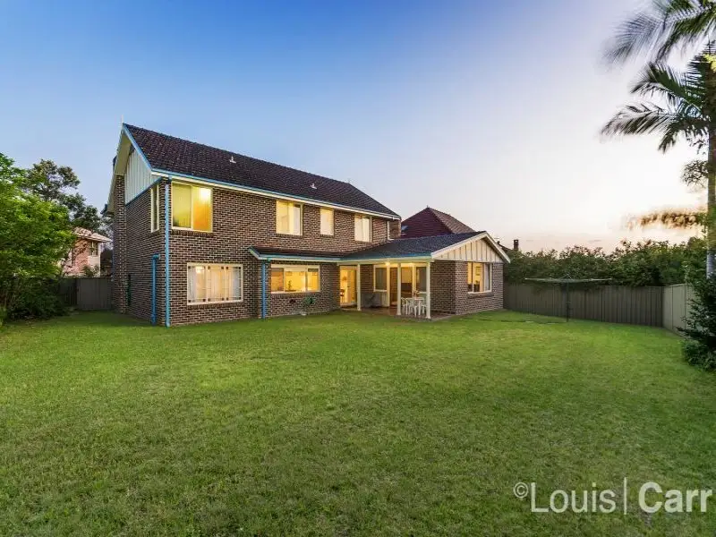 3 Maranatha Close, West Pennant Hills Sold by Louis Carr Real Estate - image 2