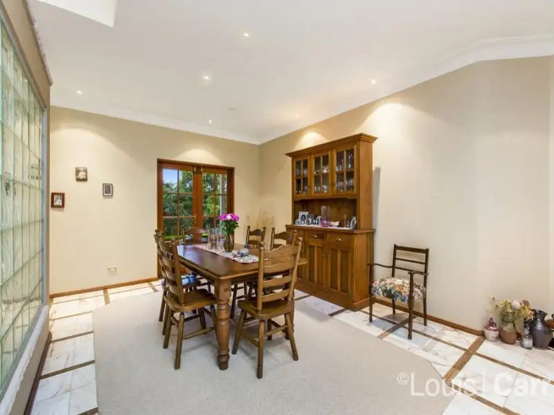 3 Ridgemont Close, West Pennant Hills Sold by Louis Carr Real Estate - image 7