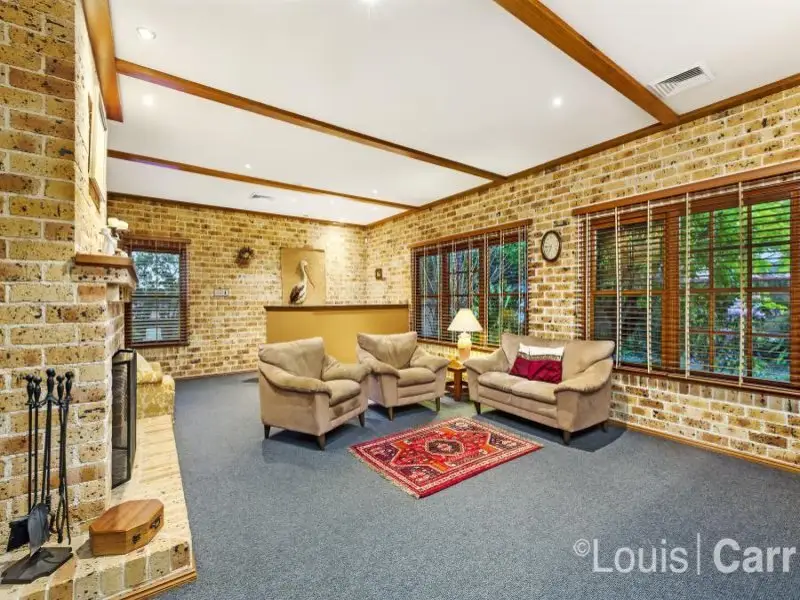 3 Ridgemont Close, West Pennant Hills Sold by Louis Carr Real Estate - image 5