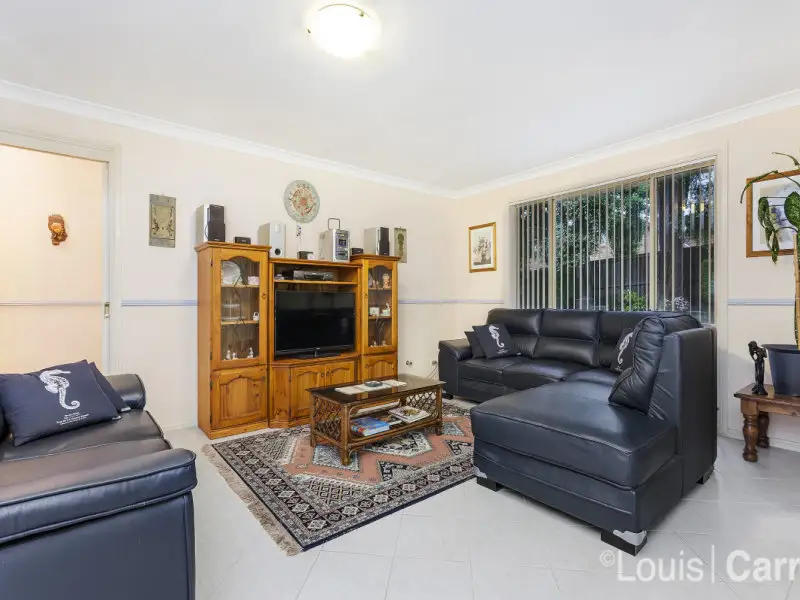 23 Amberlea Court, Castle Hill Sold by Louis Carr Real Estate - image 5