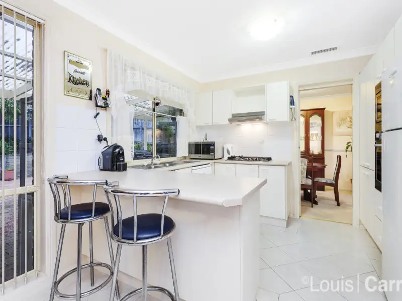 23 Amberlea Court, Castle Hill Sold by Louis Carr Real Estate - image 3