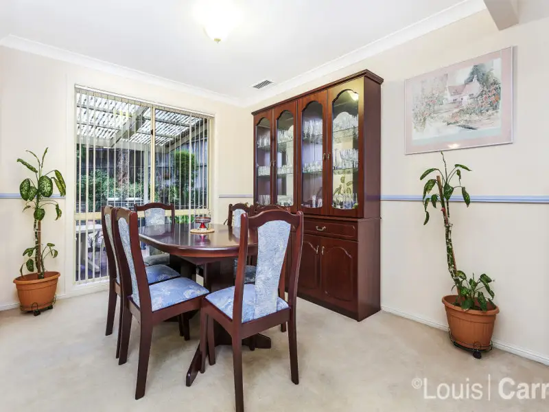 23 Amberlea Court, Castle Hill Sold by Louis Carr Real Estate - image 6