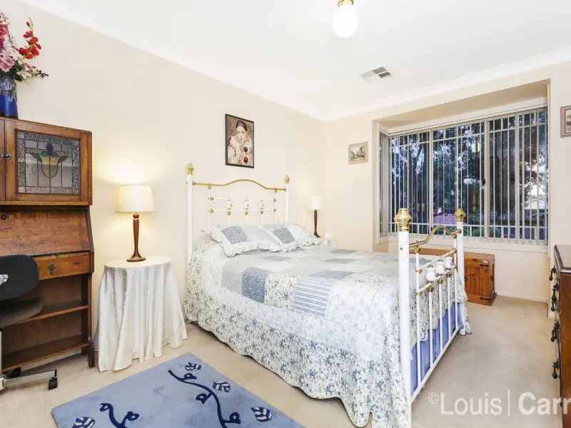 23 Amberlea Court, Castle Hill Sold by Louis Carr Real Estate - image 7