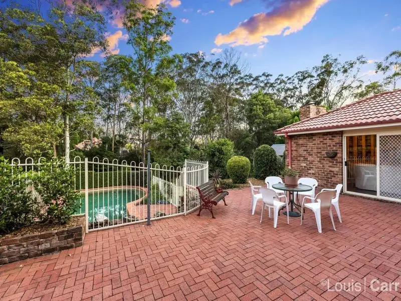 63 Bredon Avenue, West Pennant Hills Sold by Louis Carr Real Estate - image 2