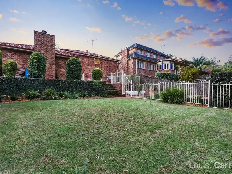 63 Bredon Avenue, West Pennant Hills Sold by Louis Carr Real Estate - image 3