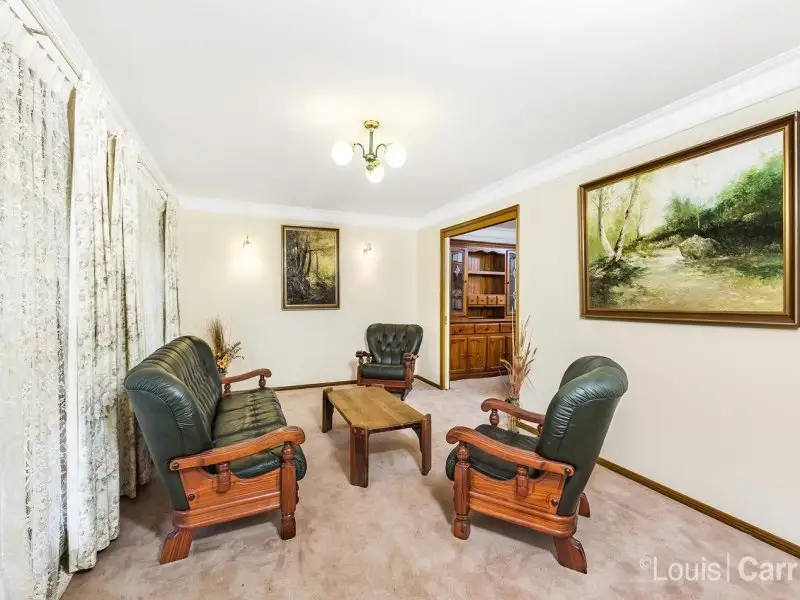 63 Bredon Avenue, West Pennant Hills Sold by Louis Carr Real Estate - image 7