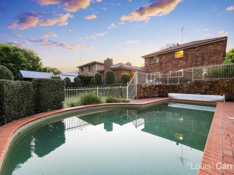 63 Bredon Avenue, West Pennant Hills Sold by Louis Carr Real Estate - image 4