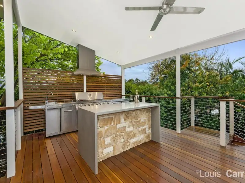 16 Blacks Road, West Pennant Hills Sold by Louis Carr Real Estate - image 4