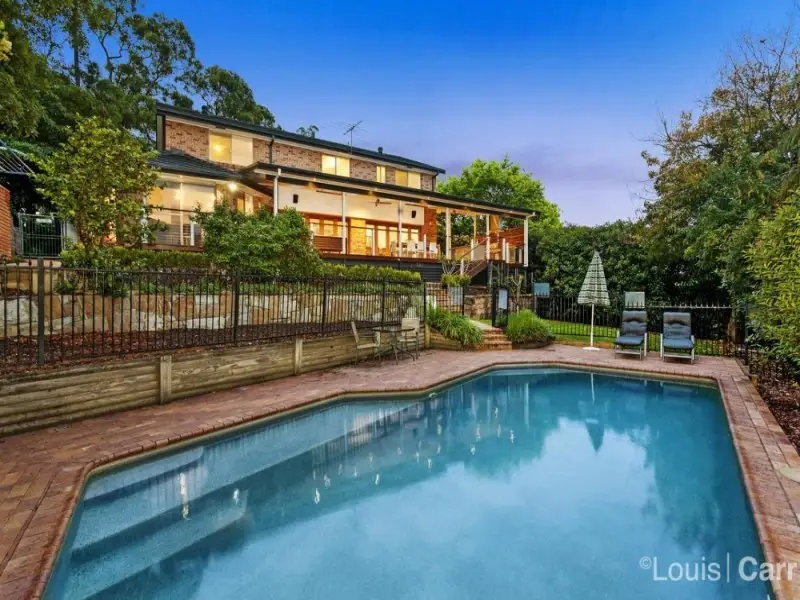 16 Blacks Road, West Pennant Hills Sold by Louis Carr Real Estate - image 5