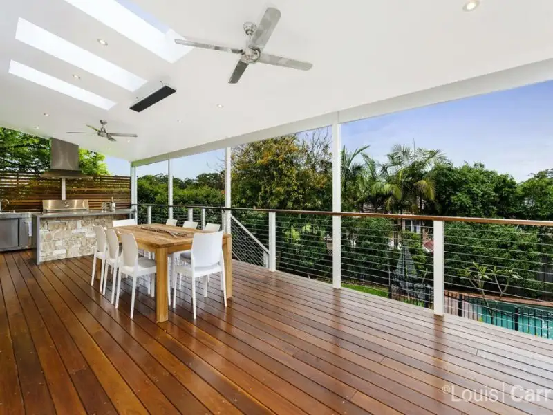 16 Blacks Road, West Pennant Hills Sold by Louis Carr Real Estate - image 3