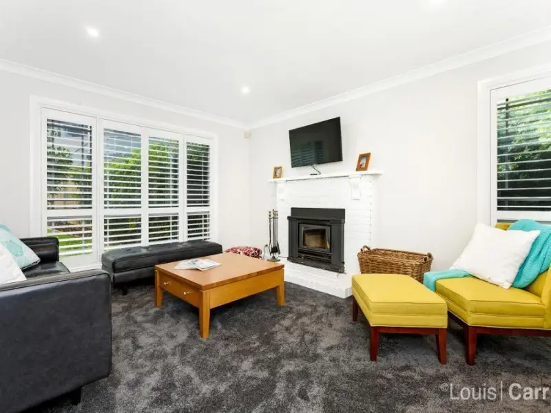 16 Blacks Road, West Pennant Hills Sold by Louis Carr Real Estate - image 6