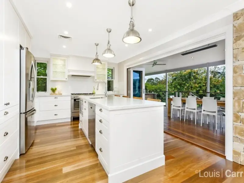 16 Blacks Road, West Pennant Hills Sold by Louis Carr Real Estate - image 2