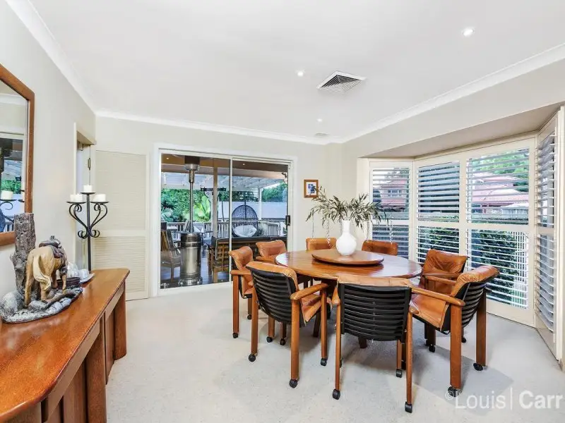 17 Merelynne Avenue, West Pennant Hills Sold by Louis Carr Real Estate - image 7