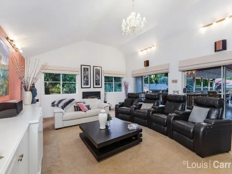 17 Merelynne Avenue, West Pennant Hills Sold by Louis Carr Real Estate - image 6