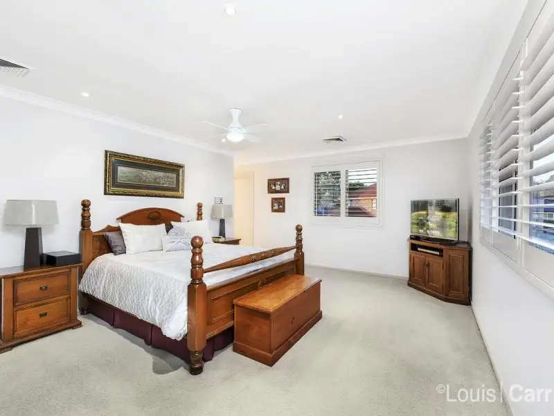 17 Merelynne Avenue, West Pennant Hills Sold by Louis Carr Real Estate - image 10