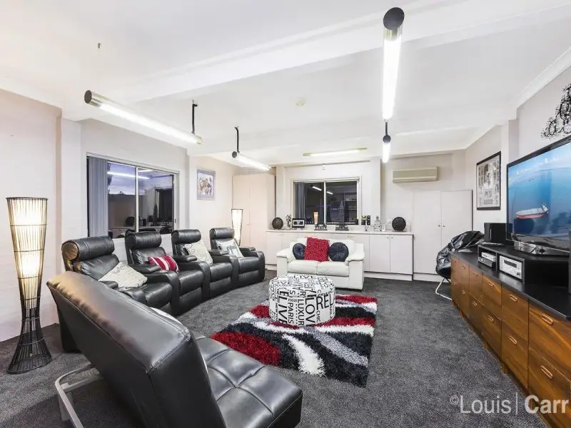 17 Merelynne Avenue, West Pennant Hills Sold by Louis Carr Real Estate - image 8