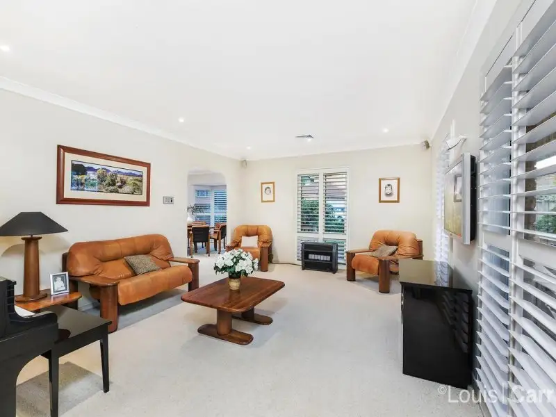 17 Merelynne Avenue, West Pennant Hills Sold by Louis Carr Real Estate - image 9