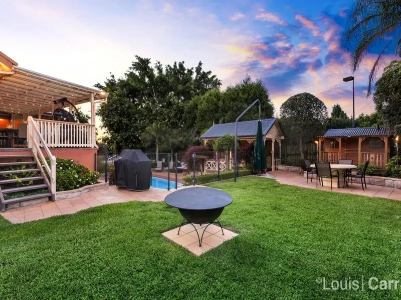 17 Merelynne Avenue, West Pennant Hills Sold by Louis Carr Real Estate - image 2