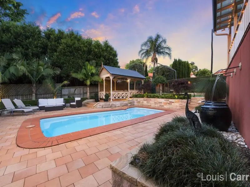 17 Merelynne Avenue, West Pennant Hills Sold by Louis Carr Real Estate - image 3