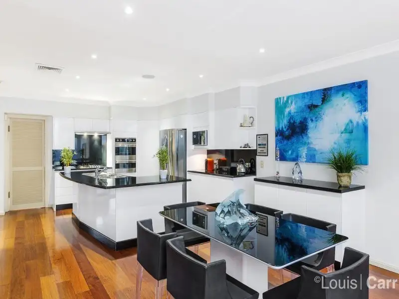 17 Merelynne Avenue, West Pennant Hills Sold by Louis Carr Real Estate - image 5