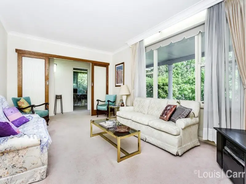 4 Graylind Avenue, West Pennant Hills Sold by Louis Carr Real Estate - image 8