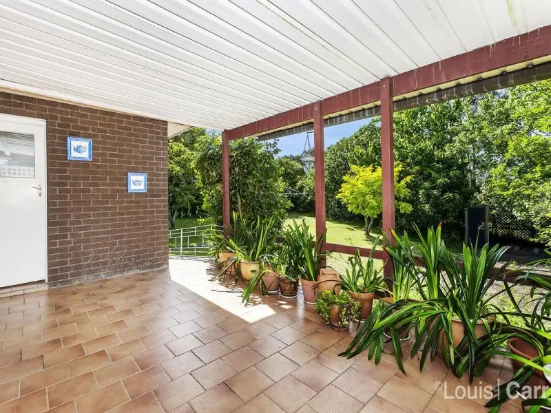 4 Graylind Avenue, West Pennant Hills Sold by Louis Carr Real Estate - image 3