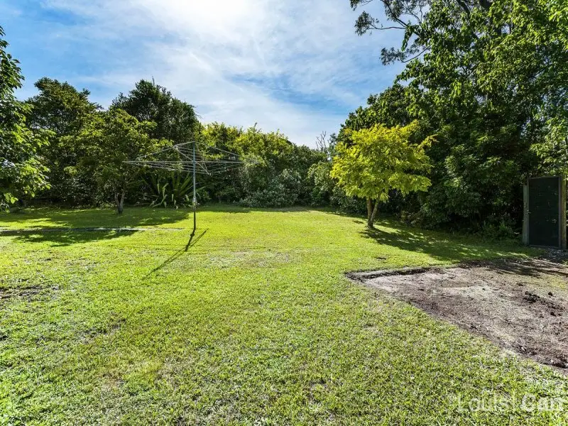 4 Graylind Avenue, West Pennant Hills Sold by Louis Carr Real Estate - image 2