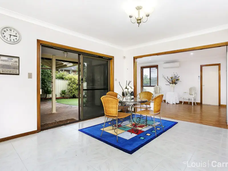 103 Highs Road, West Pennant Hills Sold by Louis Carr Real Estate - image 6