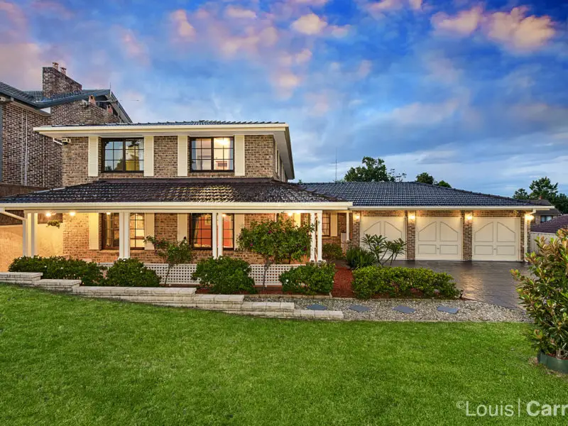 103 Highs Road, West Pennant Hills Sold by Louis Carr Real Estate - image 1