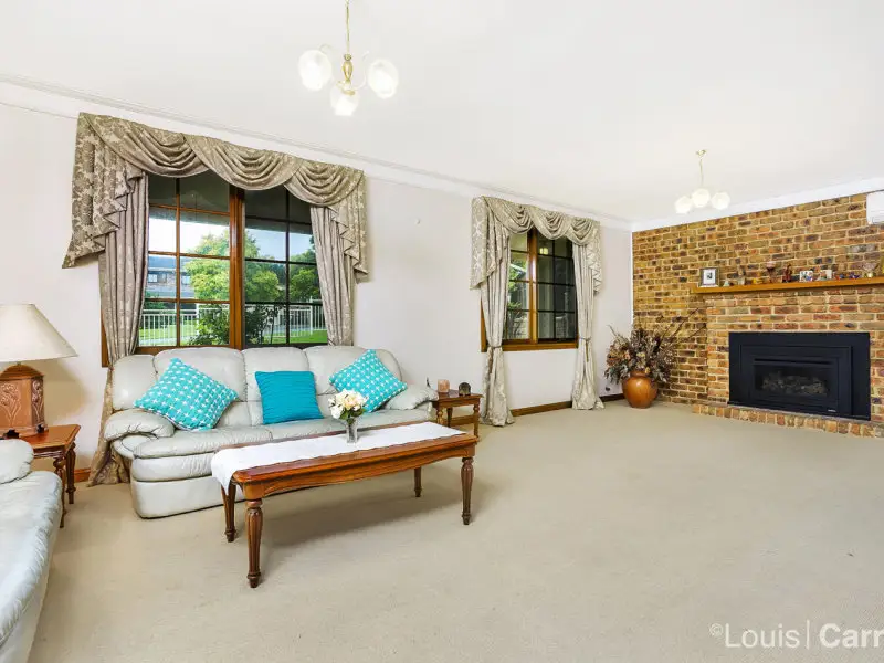 103 Highs Road, West Pennant Hills Sold by Louis Carr Real Estate - image 7