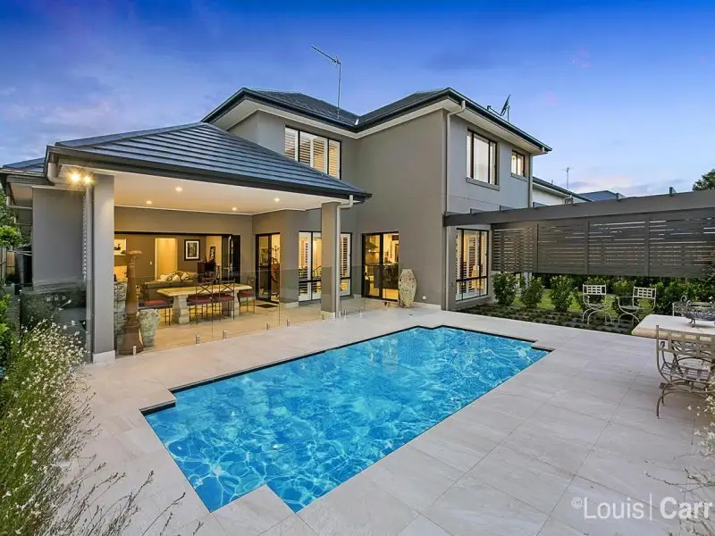 8 Yarralumla Way, West Pennant Hills Sold by Louis Carr Real Estate - image 4