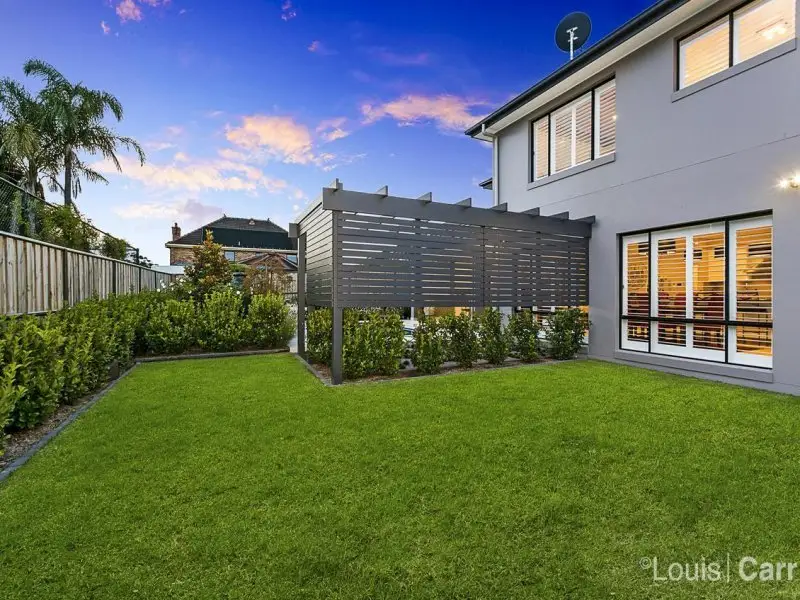 8 Yarralumla Way, West Pennant Hills Sold by Louis Carr Real Estate - image 5