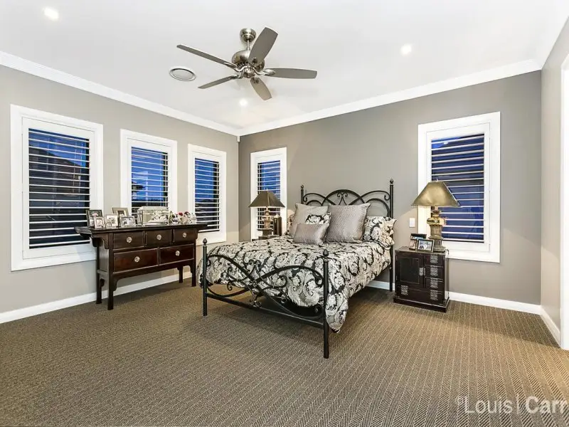 8 Yarralumla Way, West Pennant Hills Sold by Louis Carr Real Estate - image 10