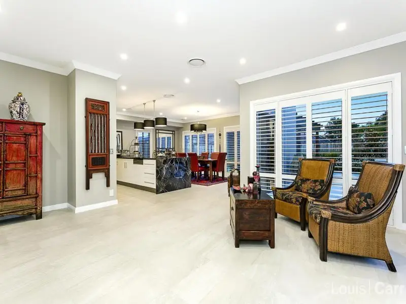 8 Yarralumla Way, West Pennant Hills Sold by Louis Carr Real Estate - image 6