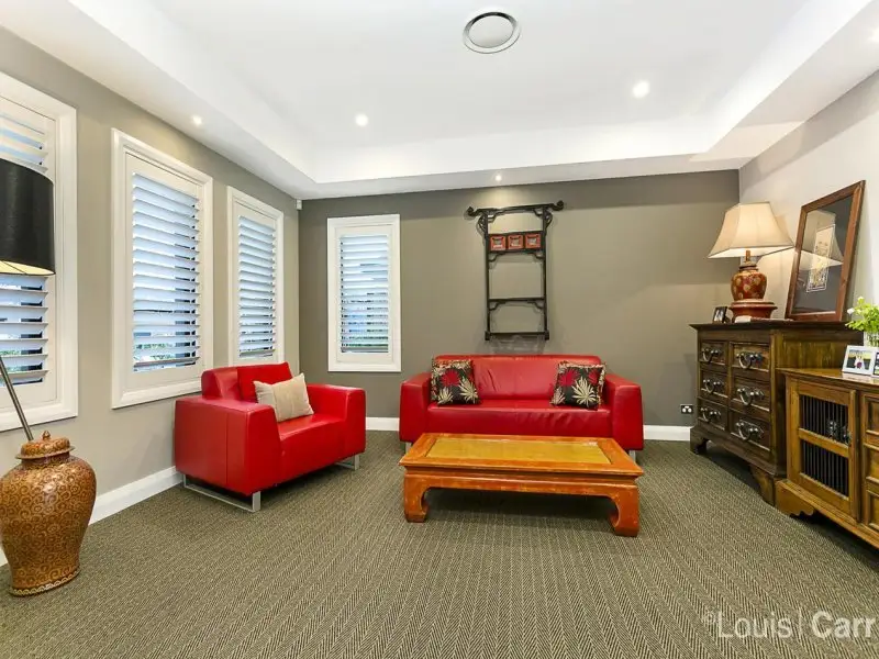 8 Yarralumla Way, West Pennant Hills Sold by Louis Carr Real Estate - image 9