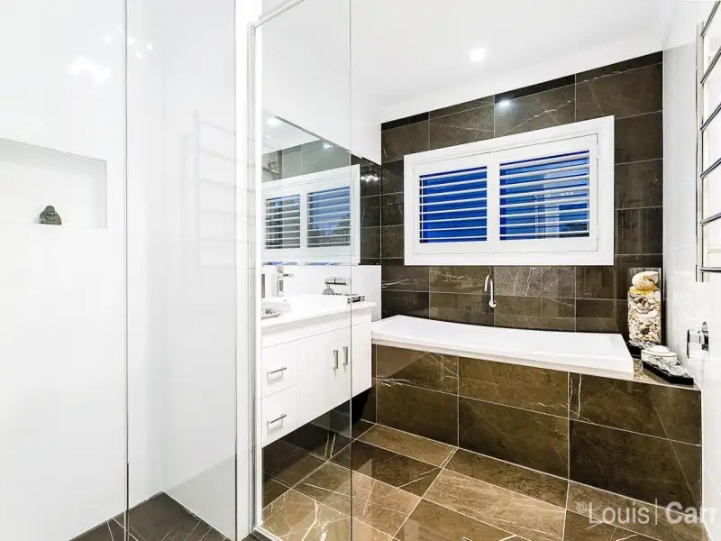 8 Yarralumla Way, West Pennant Hills Sold by Louis Carr Real Estate - image 7