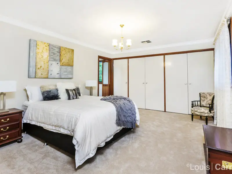 13 Jacana Place, West Pennant Hills Sold by Louis Carr Real Estate - image 8