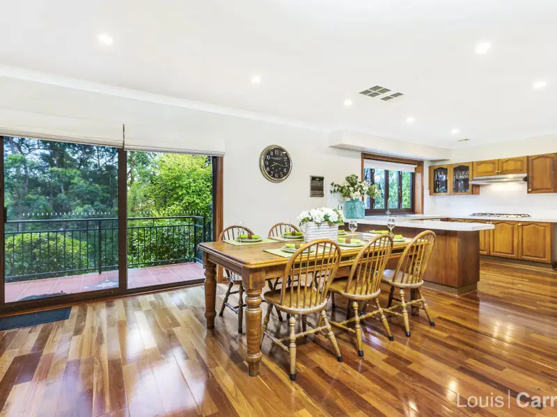 13 Jacana Place, West Pennant Hills Sold by Louis Carr Real Estate - image 9