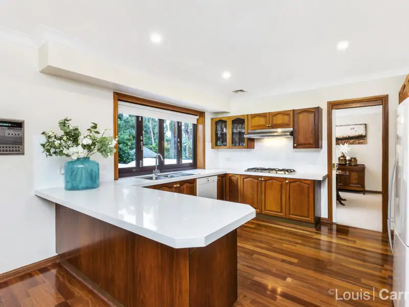 13 Jacana Place, West Pennant Hills Sold by Louis Carr Real Estate - image 3