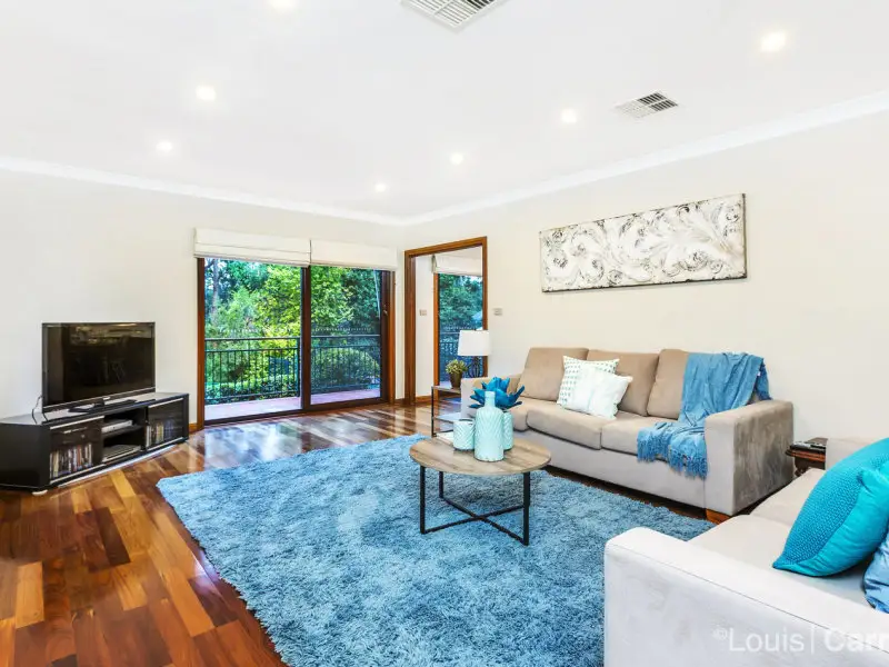 13 Jacana Place, West Pennant Hills Sold by Louis Carr Real Estate - image 5