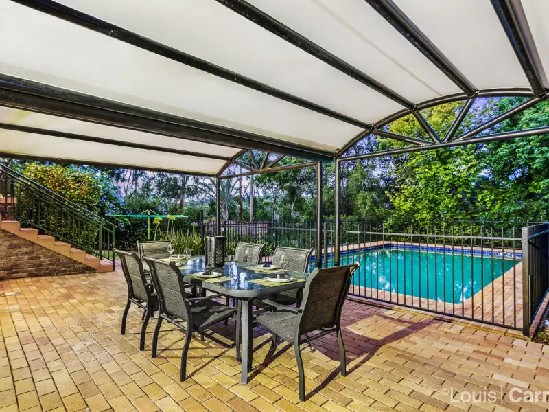 13 Jacana Place, West Pennant Hills Sold by Louis Carr Real Estate - image 7