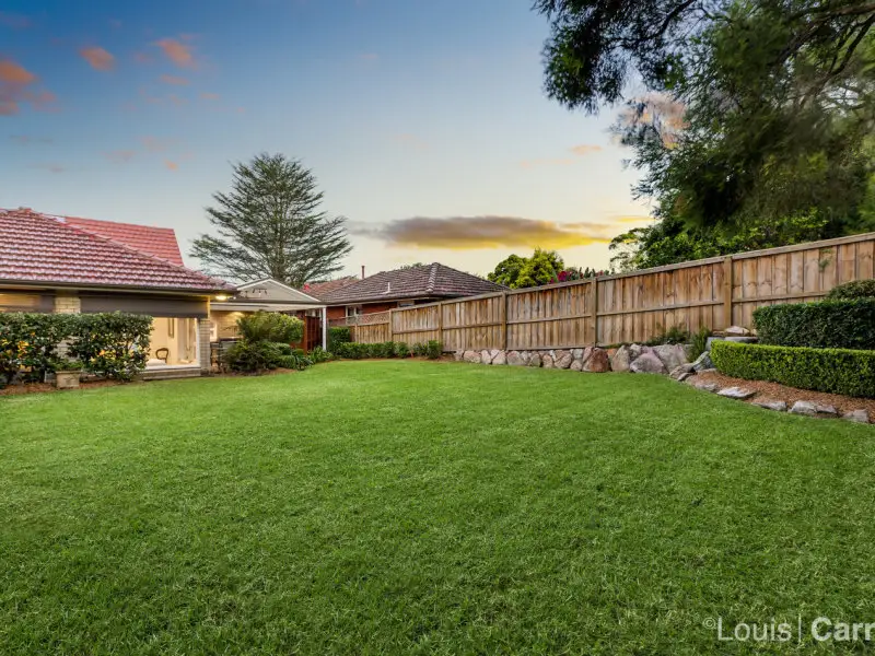 23 Fairburn Avenue, West Pennant Hills Sold by Louis Carr Real Estate - image 3