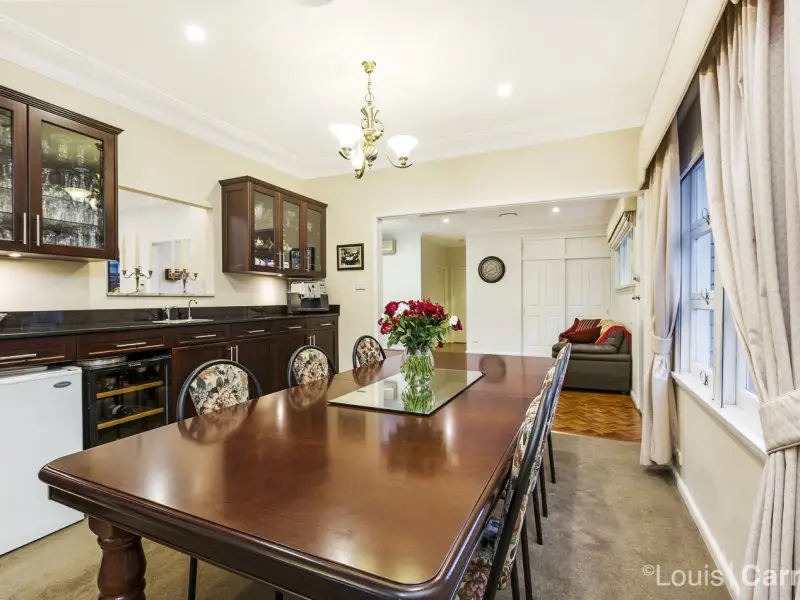 23 Fairburn Avenue, West Pennant Hills Sold by Louis Carr Real Estate - image 7