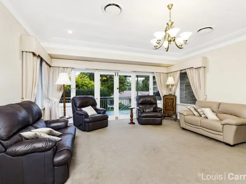 23 Fairburn Avenue, West Pennant Hills Sold by Louis Carr Real Estate - image 6